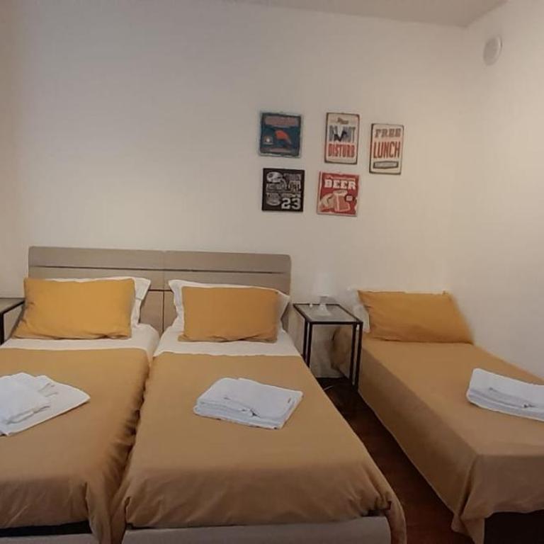 Villa Andrea - Appartamento Superior - 15