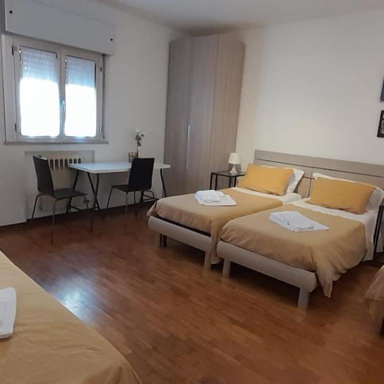 Villa Andrea - Appartamento Superior - 14