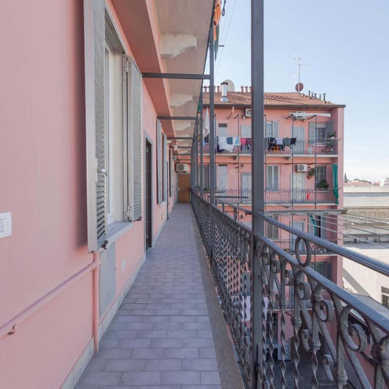 Raffinato e stylish monolocale milanese - Appartamento - 17