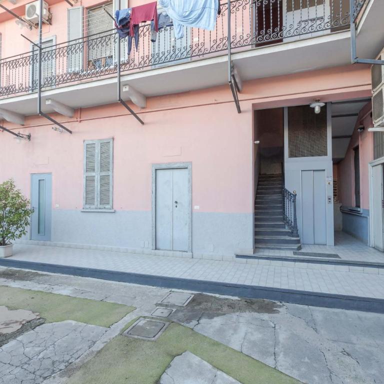Raffinato e stylish monolocale milanese - Appartamento - 19