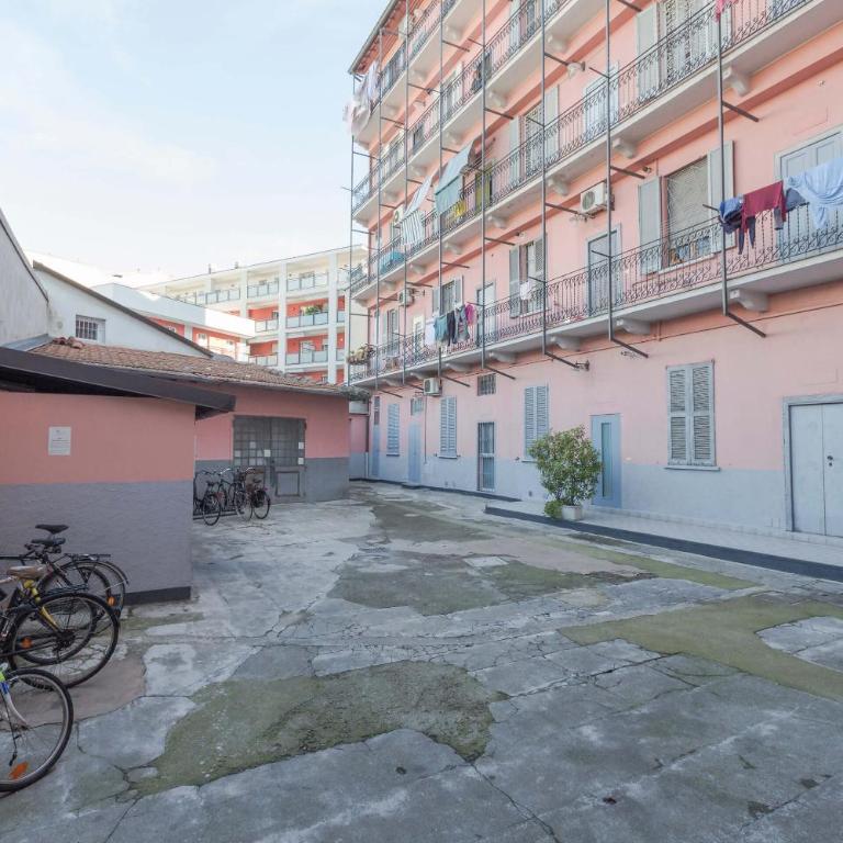 Raffinato e stylish monolocale milanese - Appartamento - 20