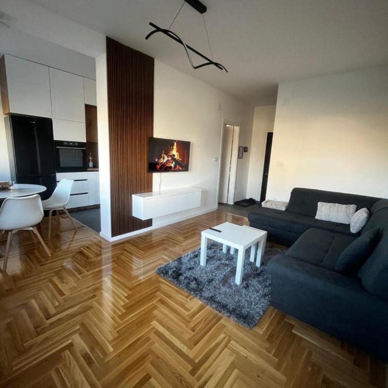 Apartman Sofija Banja Luka - Apartman sa 1 Spavaćom Sobom - 1