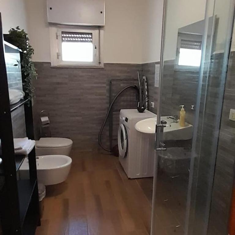 Villa Andrea - Appartamento Superior - 22