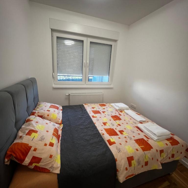 Apartman Sofija Banja Luka - Apartman sa 1 Spavaćom Sobom - 9