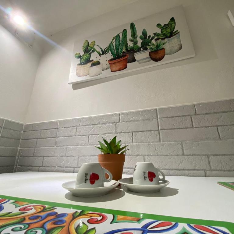 Little House - One-Bedroom Apartment - 3