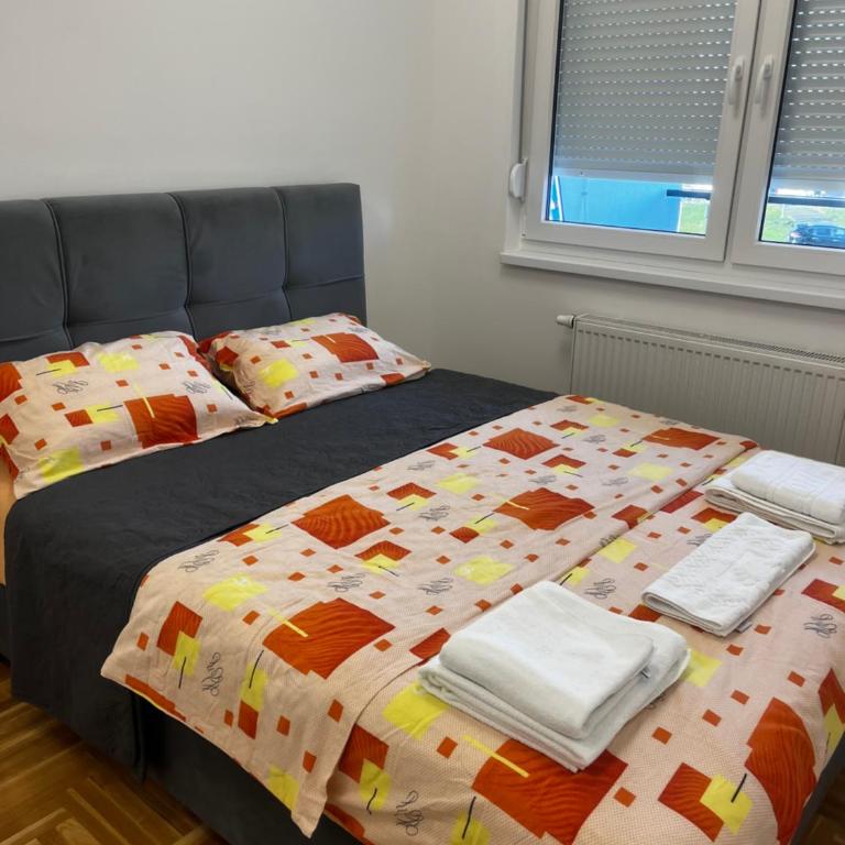 Apartman Sofija Banja Luka - Apartman sa 1 Spavaćom Sobom - 8
