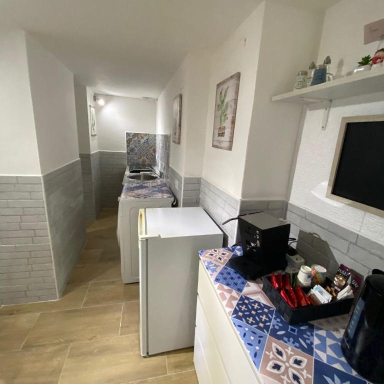 Little House - One-Bedroom Apartment - 12