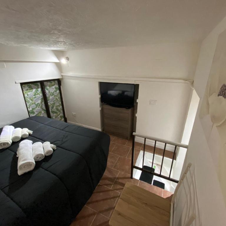 Little House - One-Bedroom Apartment - 36