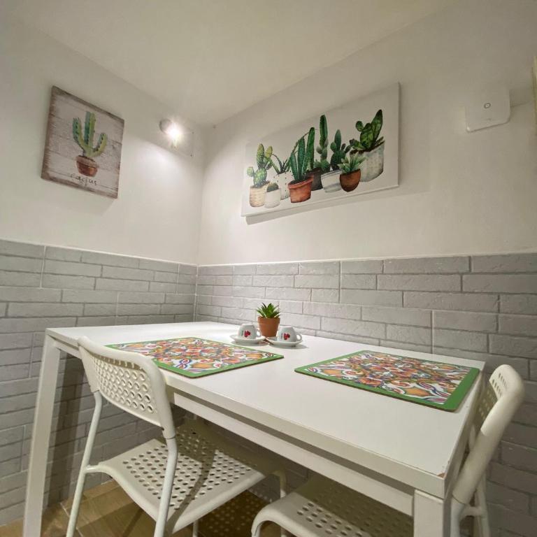 Little House - One-Bedroom Apartment - 10