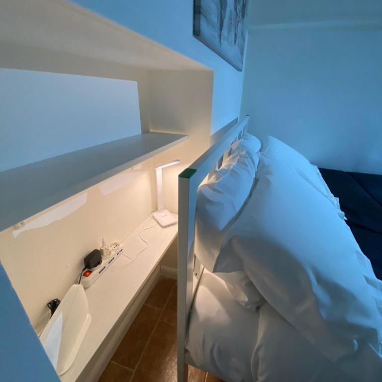 Little House - One-Bedroom Apartment - 31