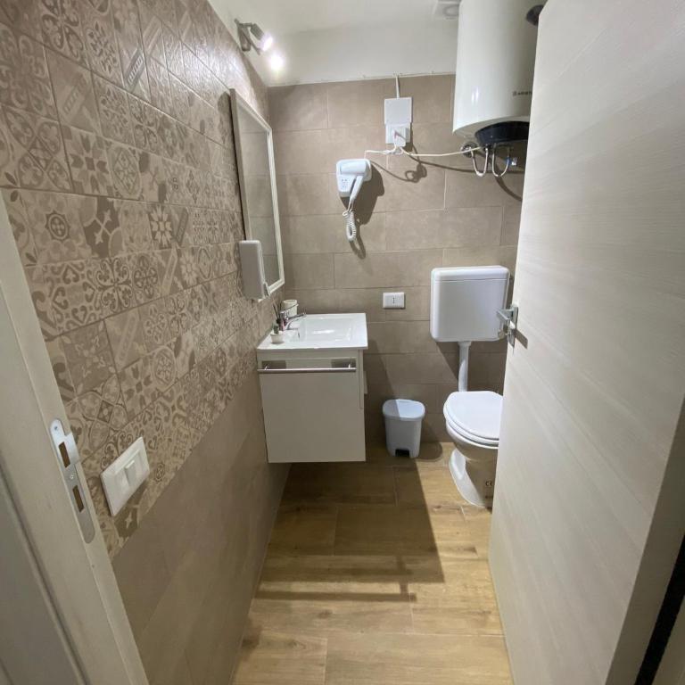 Little House - One-Bedroom Apartment - 38