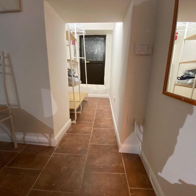 Little House - One-Bedroom Apartment - 33