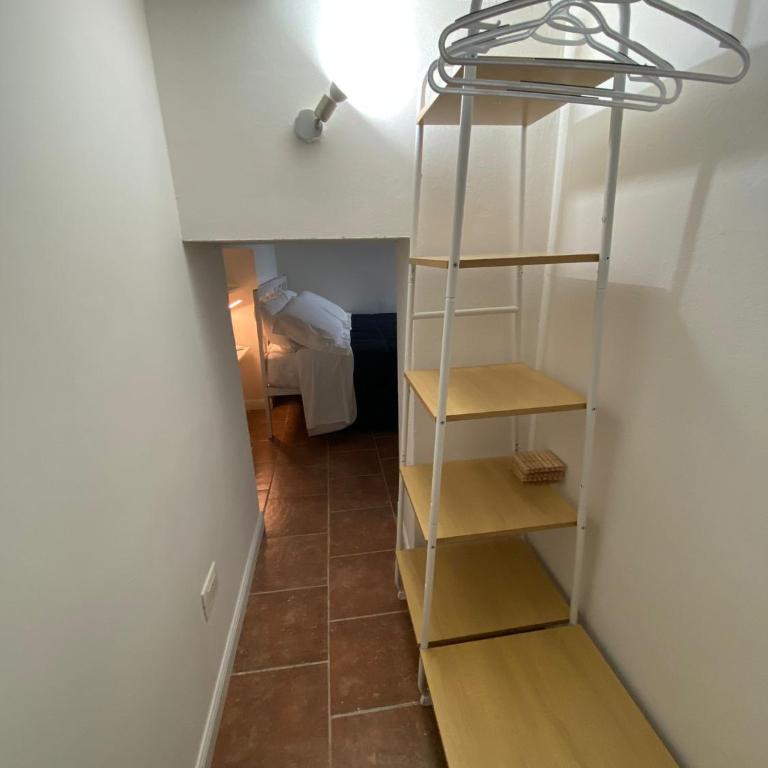 Little House - One-Bedroom Apartment - 35