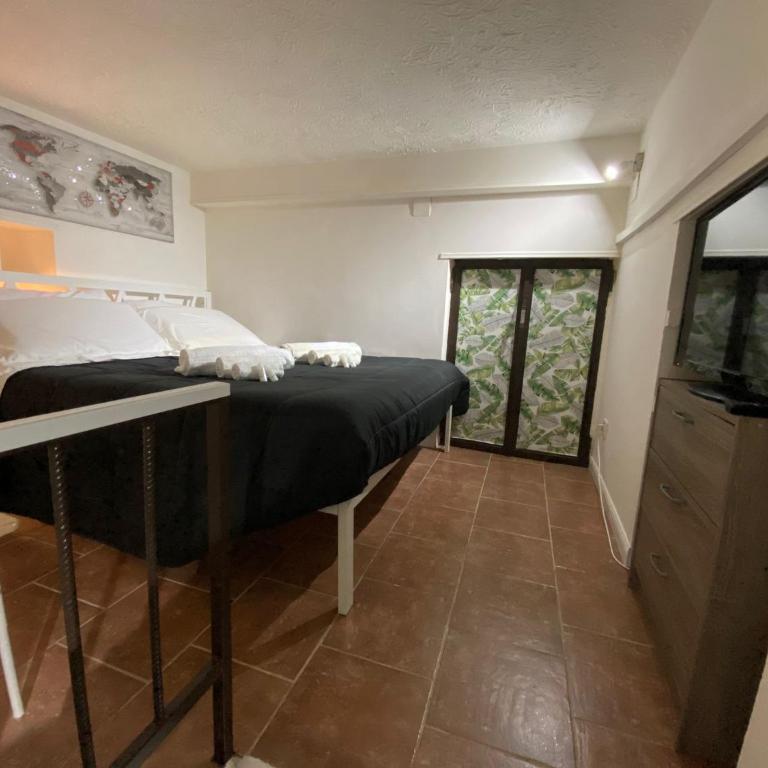 Little House - One-Bedroom Apartment - 27