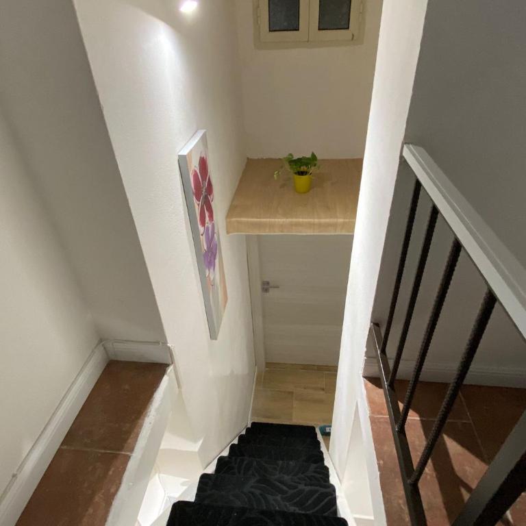 Little House - One-Bedroom Apartment - 37