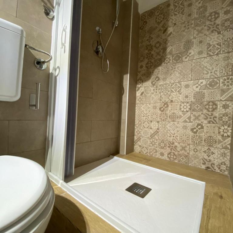 Little House - One-Bedroom Apartment - 42