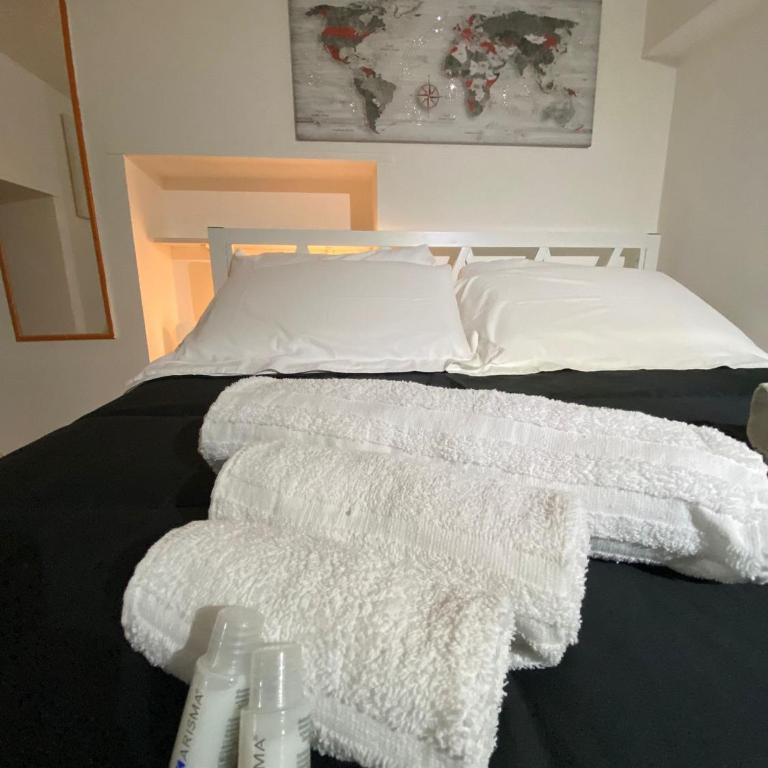 Little House - One-Bedroom Apartment - 29
