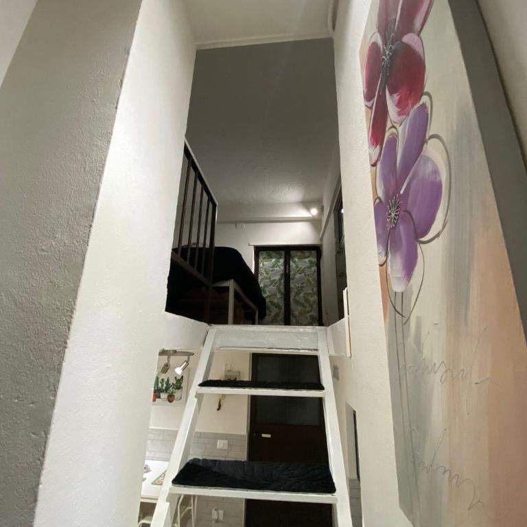 Little House - One-Bedroom Apartment - 26