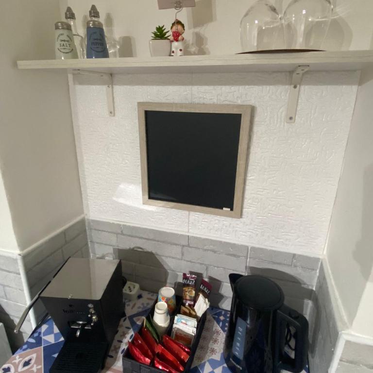 Little House - One-Bedroom Apartment - 8