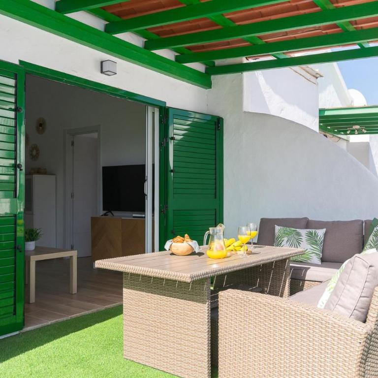 Villa Coco - Villa de 2 dormitorios - 11