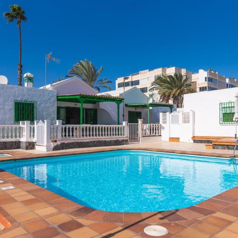 Villa Coco - Villa de 2 dormitorios - 16