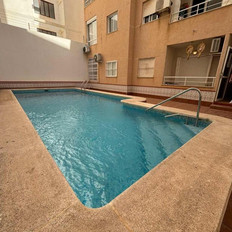 EB by ZANIS - Apartamento de 1 dormitorio - 10