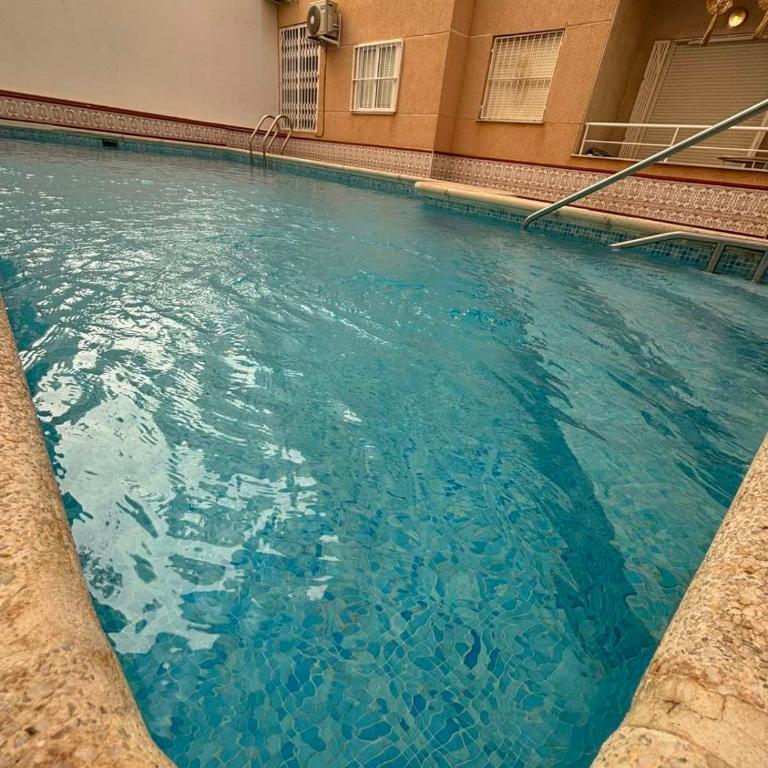 EB by ZANIS - Apartamento de 1 dormitorio - 12