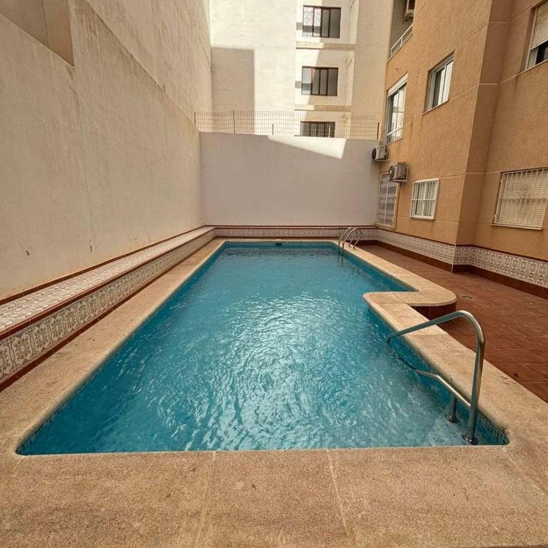 EB by ZANIS - Apartamento de 1 dormitorio - 11