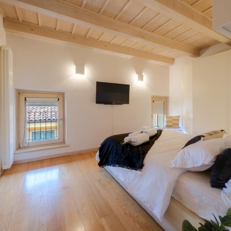 Shakespeare Suite - Appartamento con 1 Camera da Letto - 2