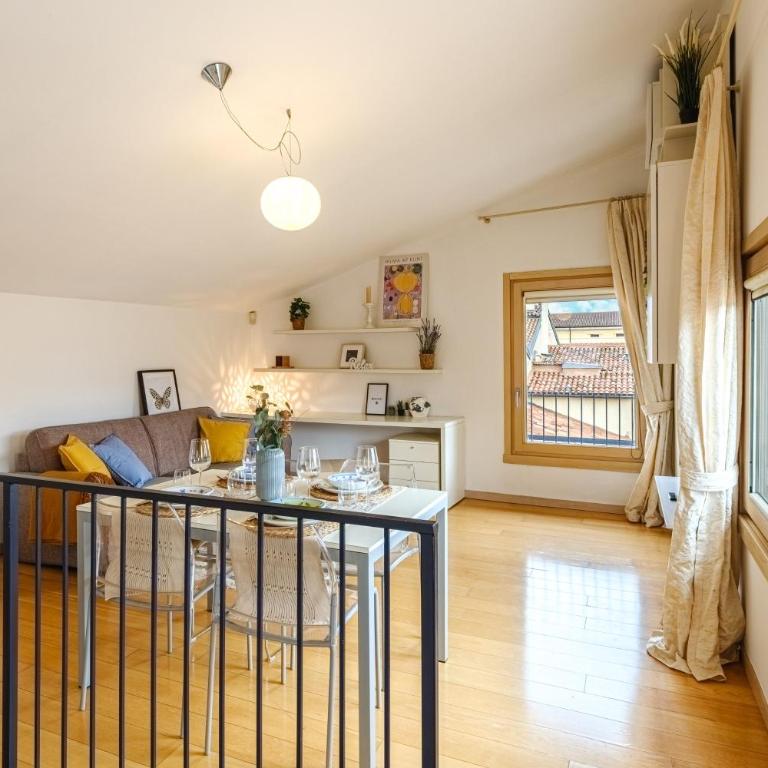 Shakespeare Suite - Appartamento con 1 Camera da Letto - 4