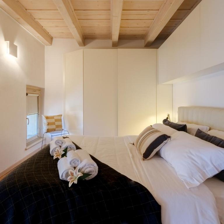 Shakespeare Suite - Appartamento con 1 Camera da Letto - 5