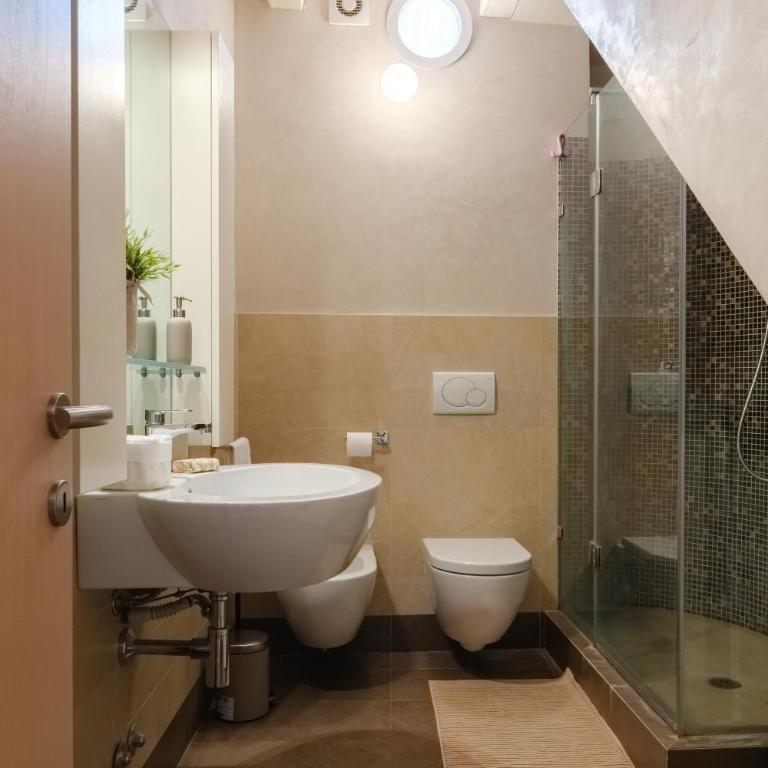 Shakespeare Suite - Appartamento con 1 Camera da Letto - 10
