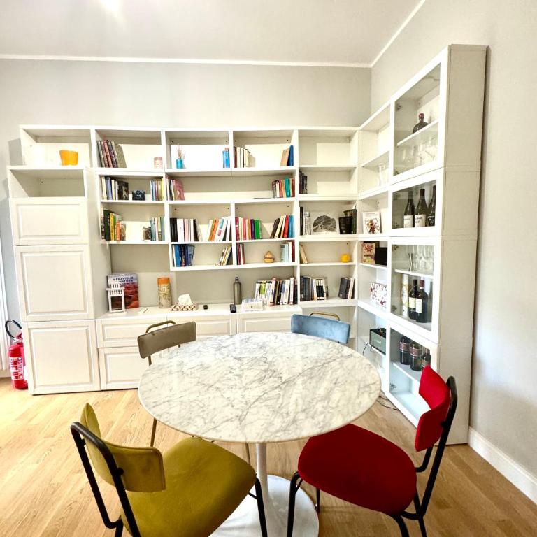 Da Lucy agli Acquedotti - Appartement 1 Chambre - 8