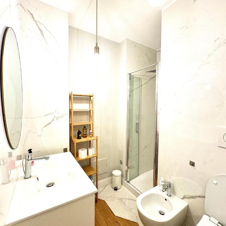 Da Lucy agli Acquedotti - Appartement 1 Chambre - 5