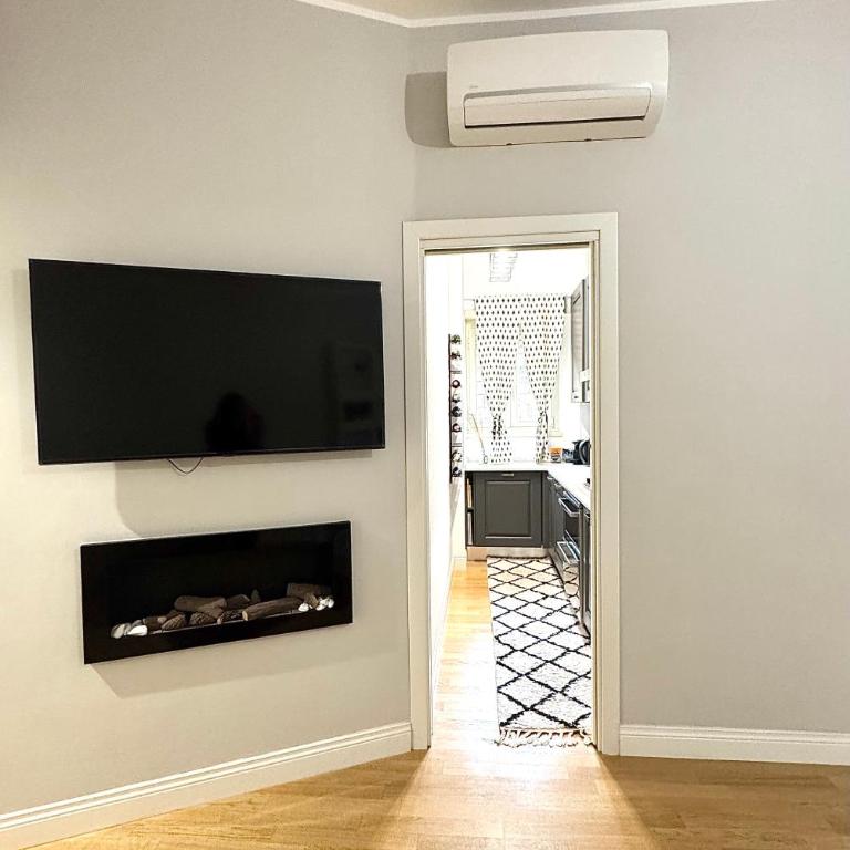 Da Lucy agli Acquedotti - Appartement 1 Chambre - 7