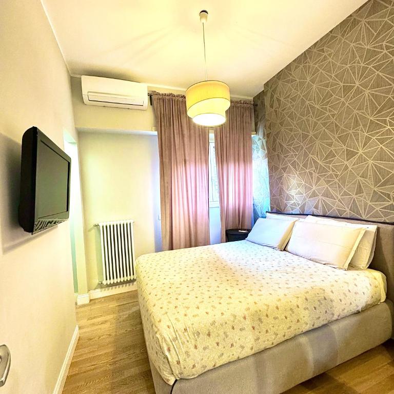 Da Lucy agli Acquedotti - Appartement 1 Chambre - 3