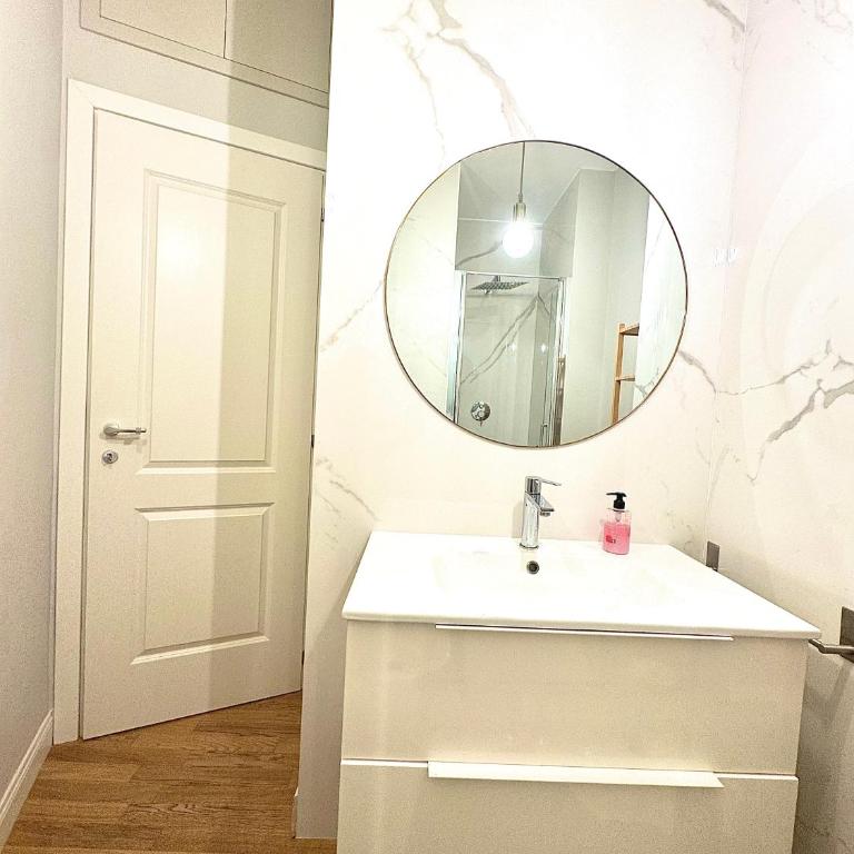 Da Lucy agli Acquedotti - Appartement 1 Chambre - 6