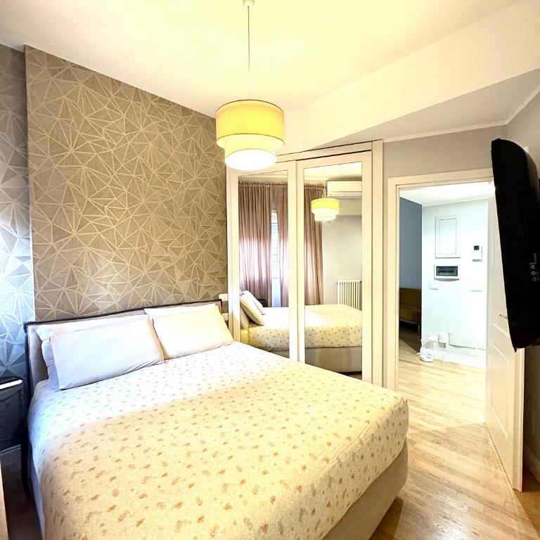 Da Lucy agli Acquedotti - Appartement 1 Chambre - 2