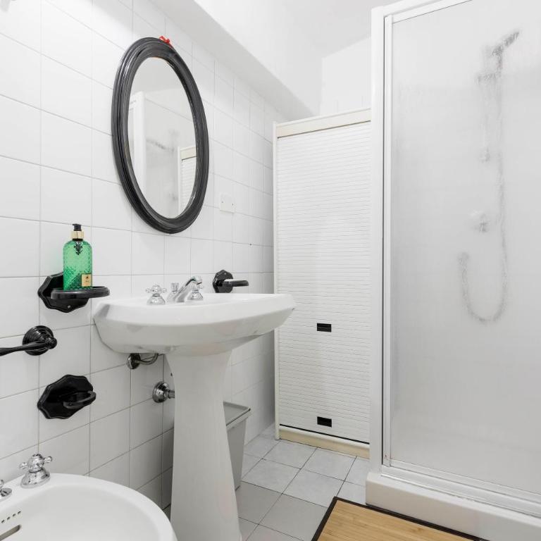 Toscanella Comfort Apartment - Appartamento con 1 Camera da Letto - 7