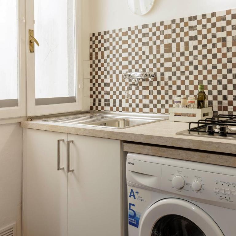Toscanella Comfort Apartment - Appartamento con 1 Camera da Letto - 10