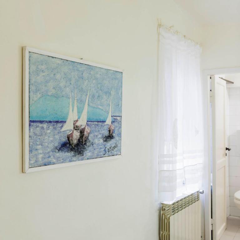 Toscanella Comfort Apartment - Appartamento con 1 Camera da Letto - 6