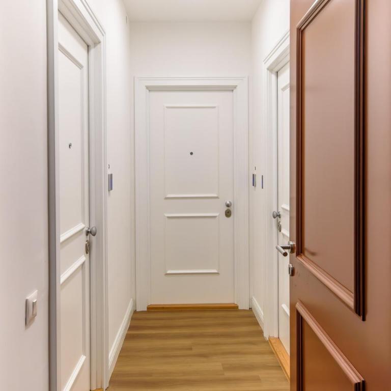 Top Central 6 Apartments - Apartman sa 1 Spavaćom Sobom - 17