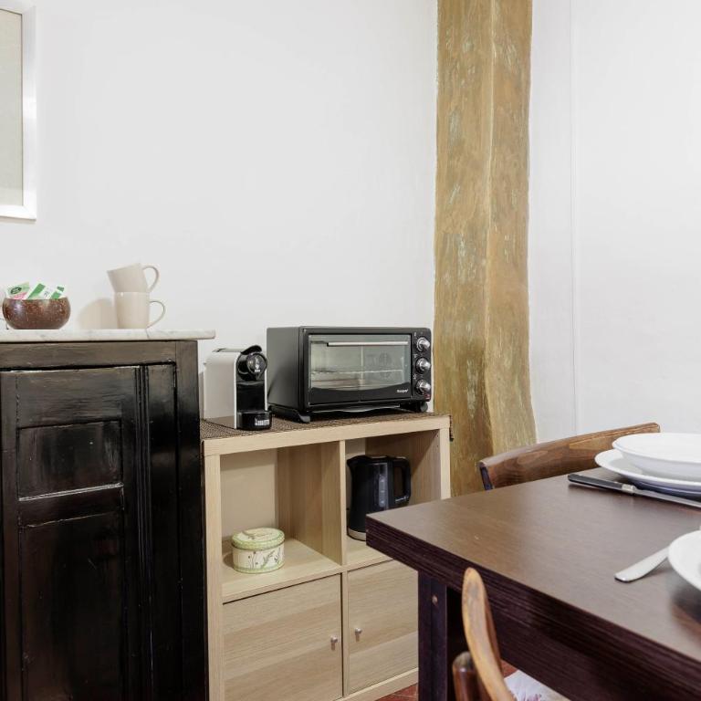 Toscanella Comfort Apartment - Appartamento con 1 Camera da Letto - 12