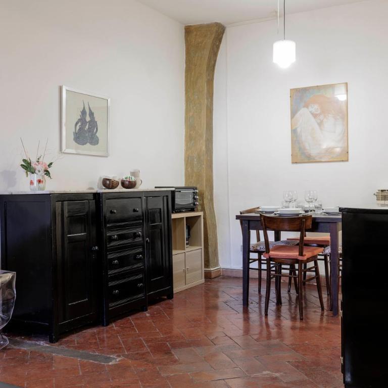 Toscanella Comfort Apartment - Appartamento con 1 Camera da Letto - 9