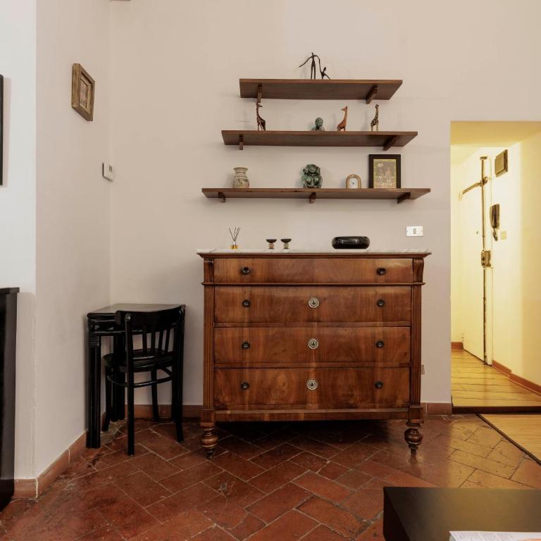 Toscanella Comfort Apartment - Appartamento con 1 Camera da Letto - 19