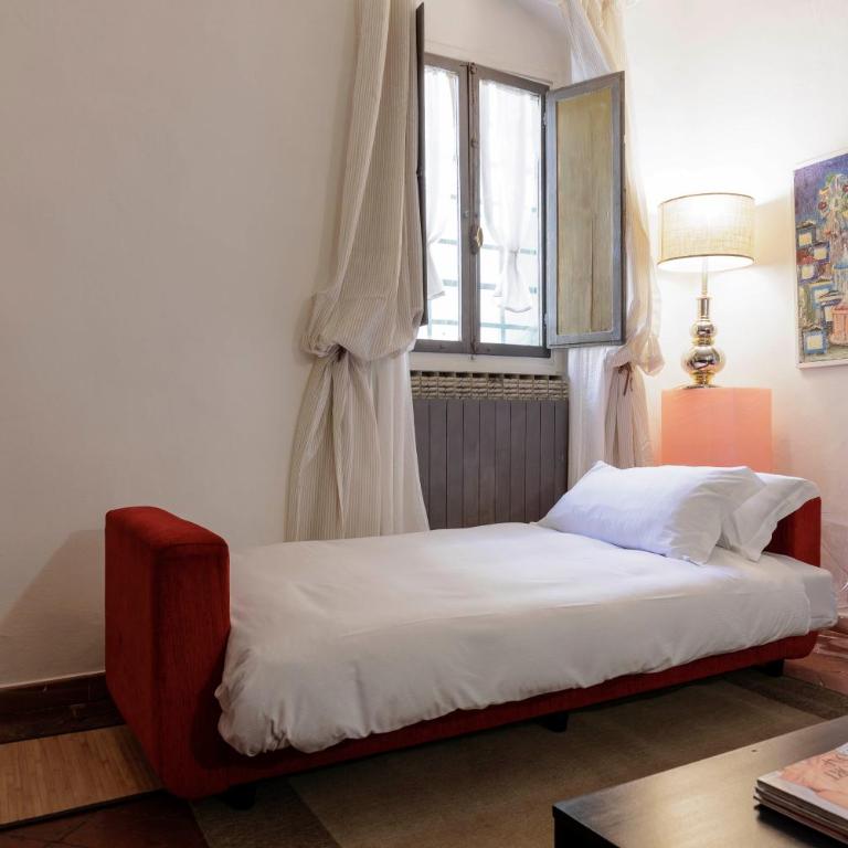 Toscanella Comfort Apartment - Appartamento con 1 Camera da Letto - 15