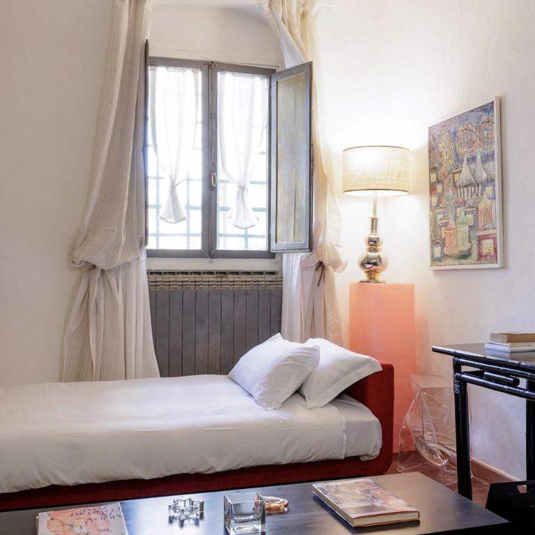 Toscanella Comfort Apartment - Appartamento con 1 Camera da Letto - 14
