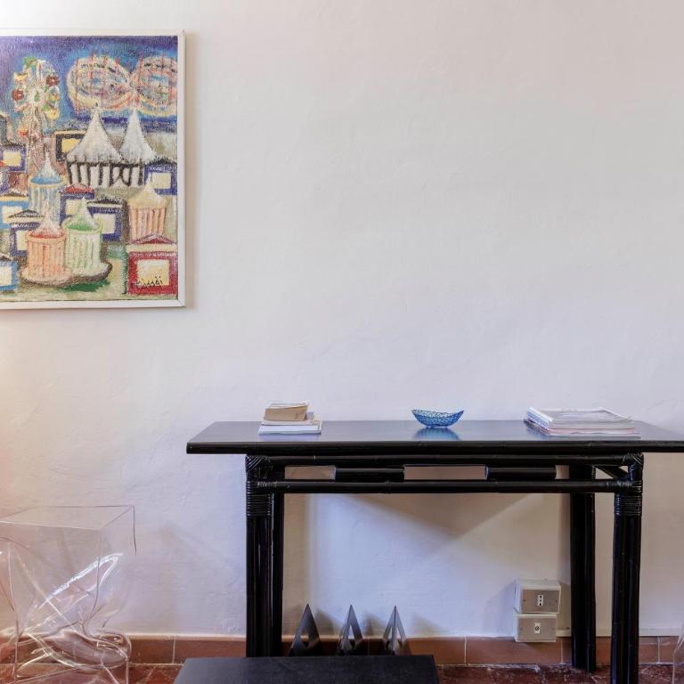 Toscanella Comfort Apartment - Appartamento con 1 Camera da Letto - 16