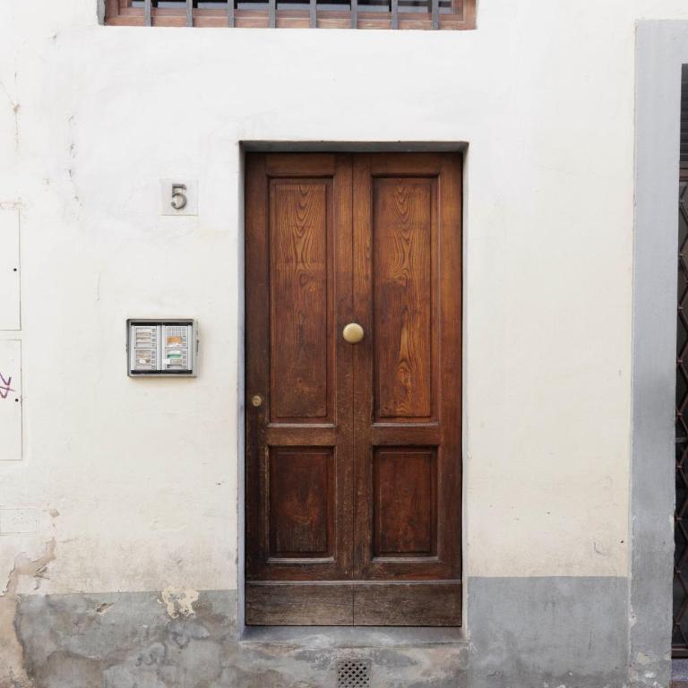 Toscanella Comfort Apartment - Appartamento con 1 Camera da Letto - 20