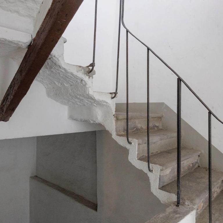 Toscanella Comfort Apartment - Appartamento con 1 Camera da Letto - 22